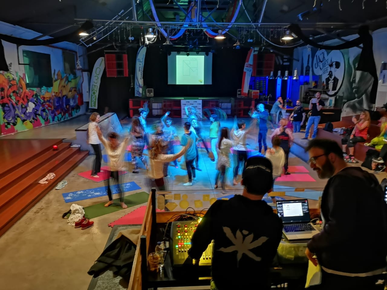 Σεμινάριο Yoga Chakra Healing